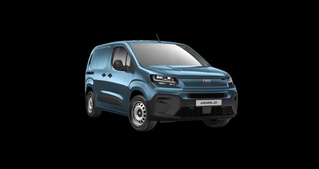 Fiat Doblo Fourgon M 650 Kg 110 S&s Bvm6