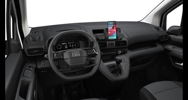 Fiat Doblo image 1