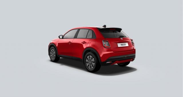 Fiat 600 image 3