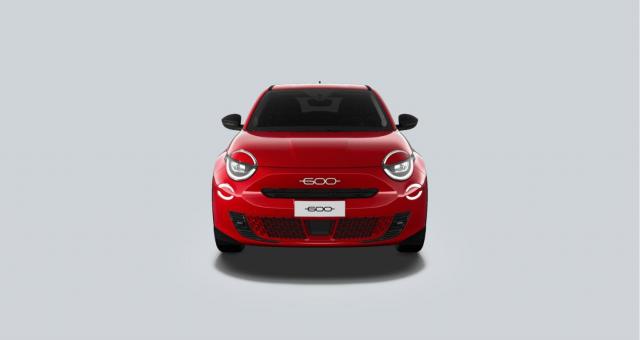 Fiat 600 image 4