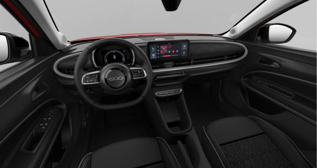 Fiat 600 image 1