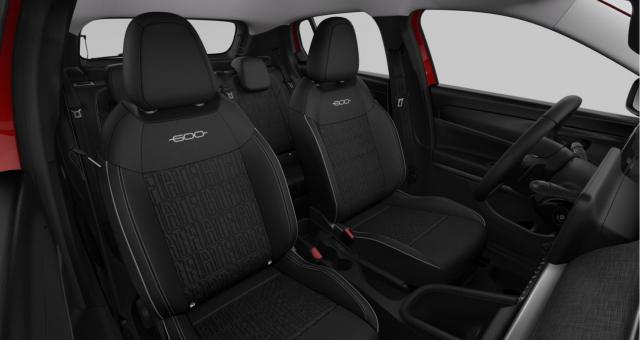 Fiat 600 image 2