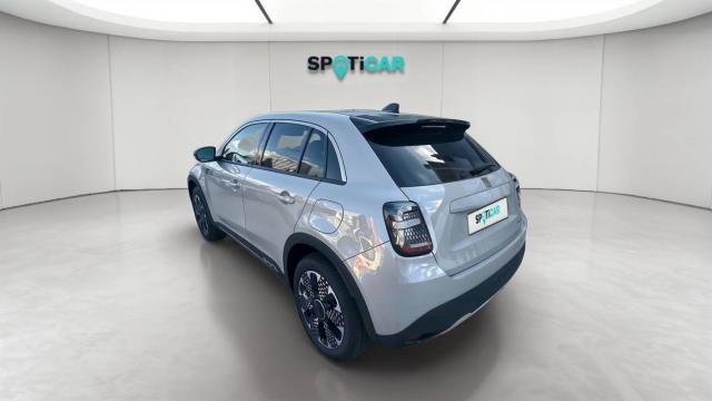 Fiat 600 image 4