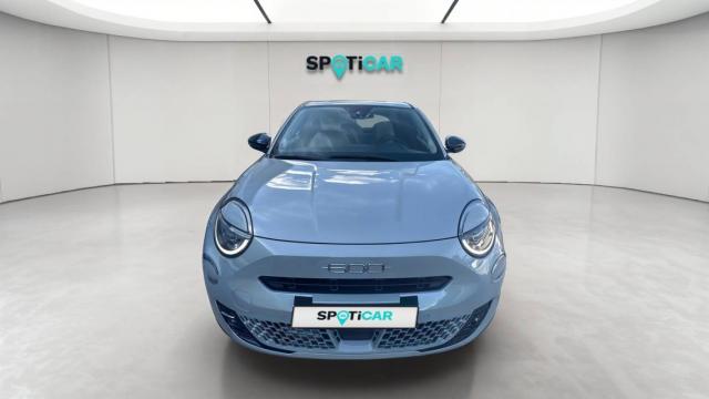Fiat 600 image 2
