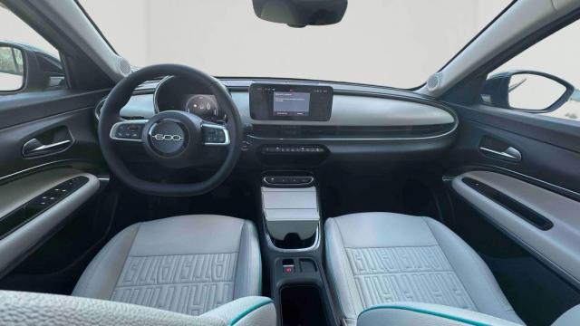 Fiat 600 image 8