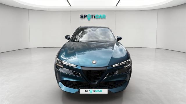 Alfa Romeo Junior image 4