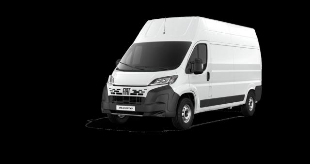 Fiat Ducato Fourgon Fgn Tole L3h2 (lh2) 3.5 T 140 Ch S&s Bvm6
