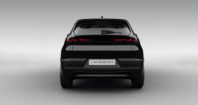 Alfa Romeo Junior image 4