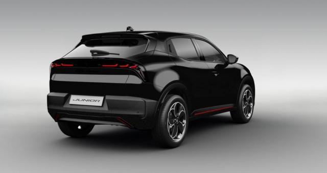 Alfa Romeo Junior image 3