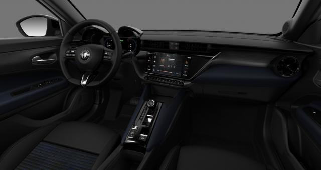 Alfa Romeo Junior image 1