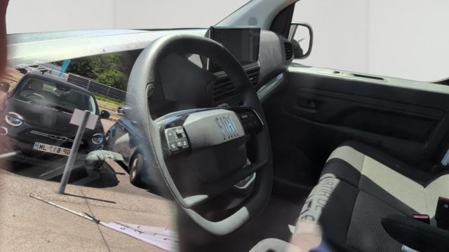 Fiat Scudo image 5