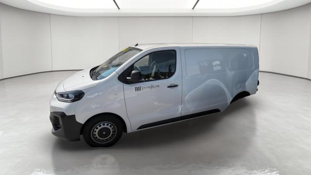 Fiat Scudo image 6