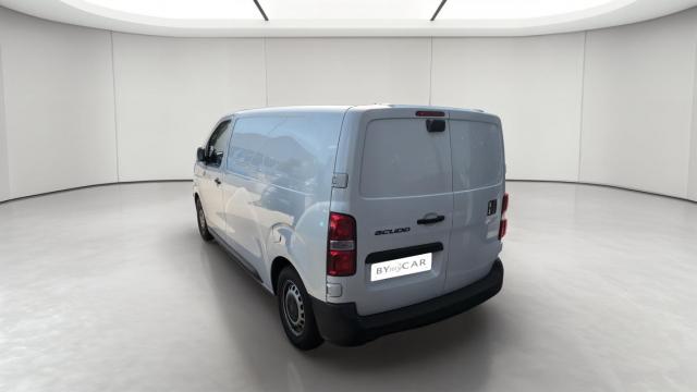 Fiat Scudo image 3