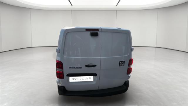 Fiat Scudo image 8