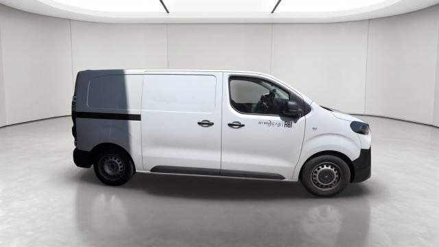 Fiat Scudo image 4