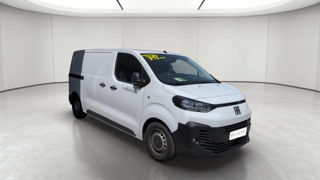 Fiat Scudo image 2