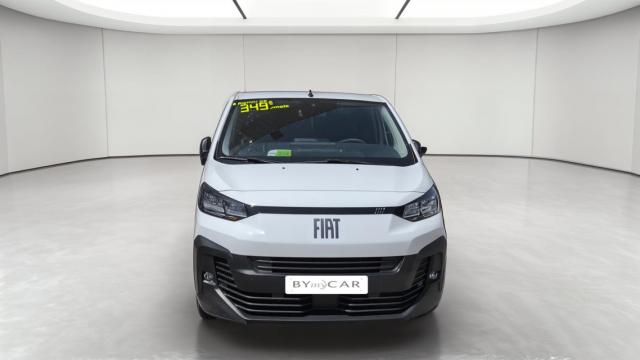 Fiat Scudo image 7