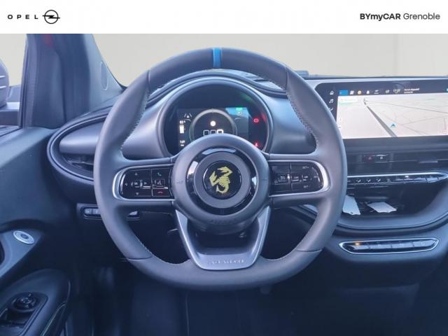 Abarth 500c image 8