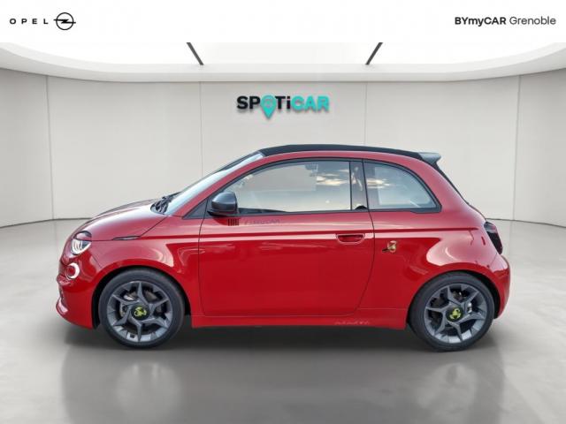 Abarth 500c image 5