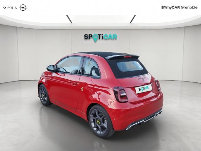 Abarth 500c image 4