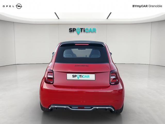 Abarth 500c image 6