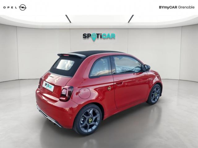 Abarth 500c image 2