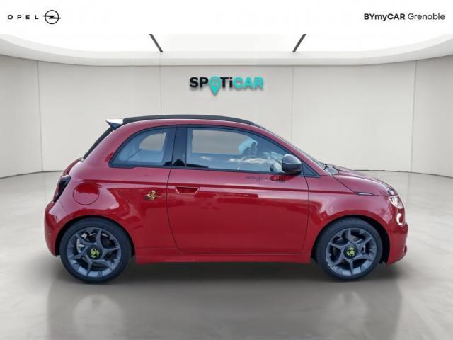 Abarth 500c image 9