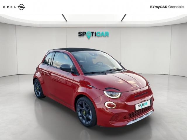 Abarth 500c image 3