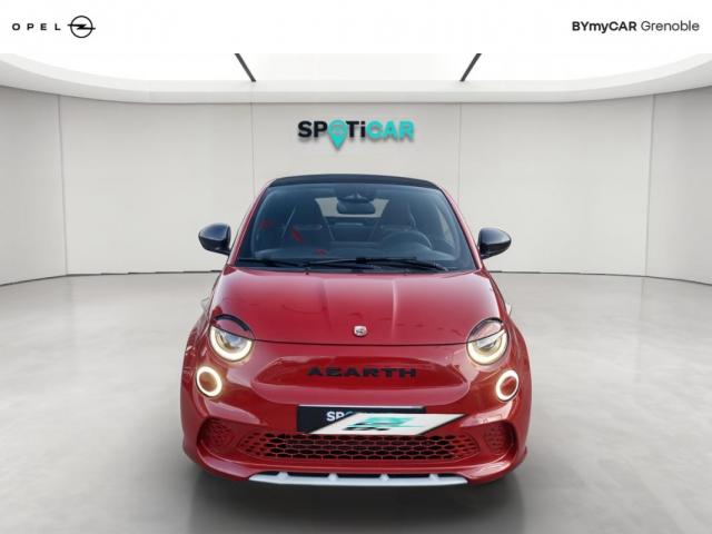 Abarth 500c image 7