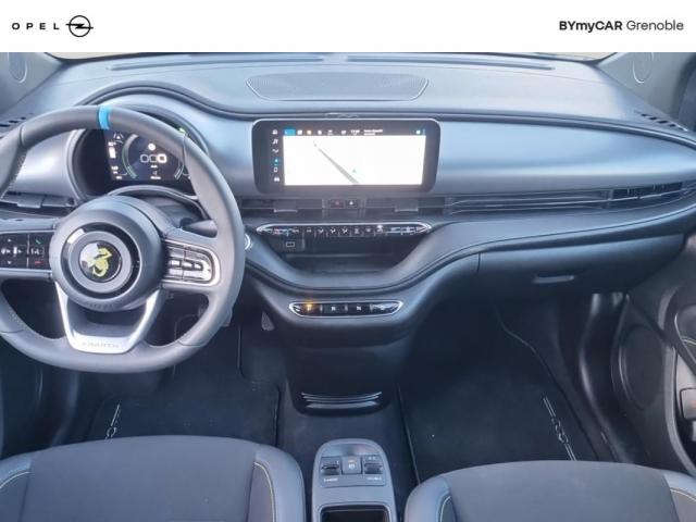 Abarth 500c image 1