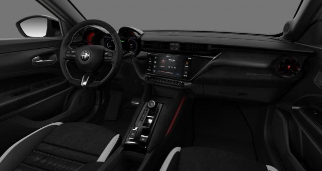Alfa Romeo Junior image 1