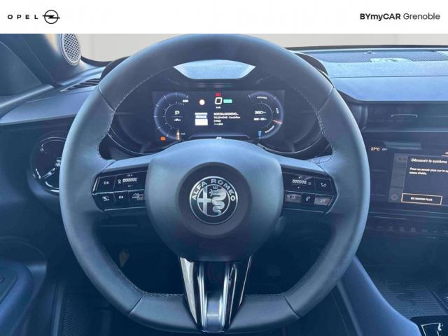 Alfa Romeo Junior image 3