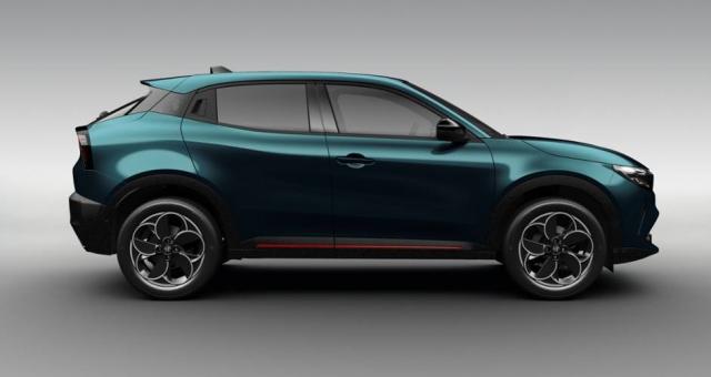 Alfa Romeo Junior image 9