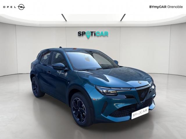 Alfa Romeo Junior image 2