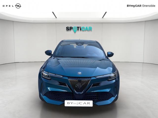 Alfa Romeo Junior image 4