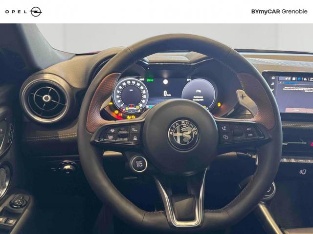 Alfa Romeo Tonale image 4