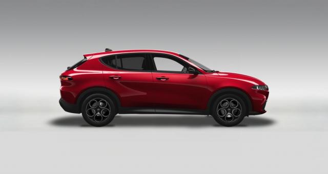 Alfa Romeo Tonale image 5