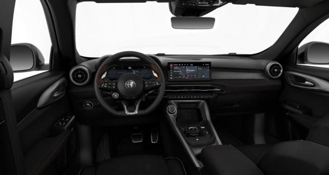 Alfa Romeo Tonale image 7
