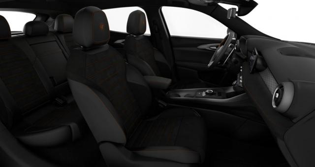 Alfa Romeo Tonale image 8