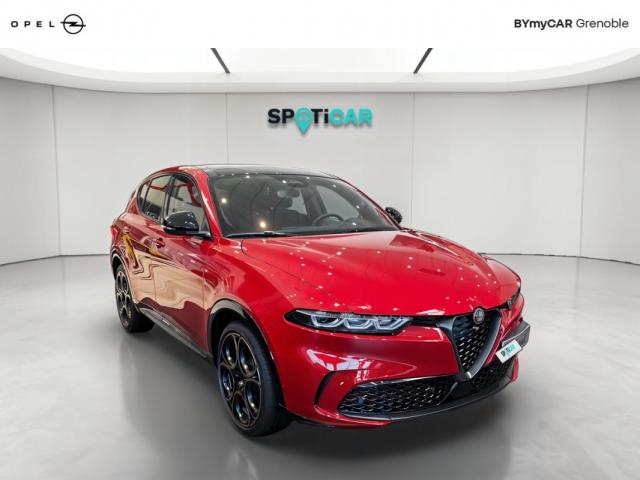 Alfa Romeo Tonale image 2
