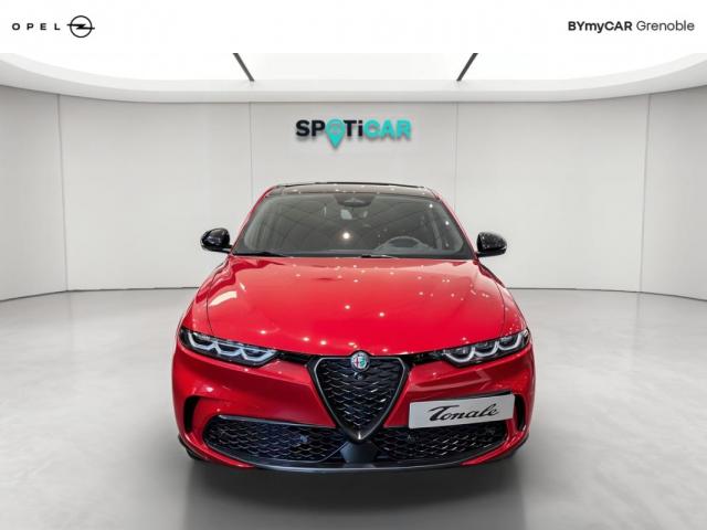 Alfa Romeo Tonale image 3