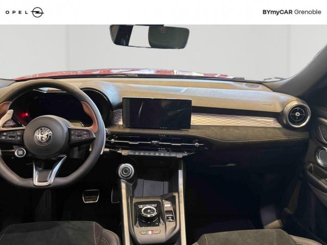 Alfa Romeo Tonale image 1