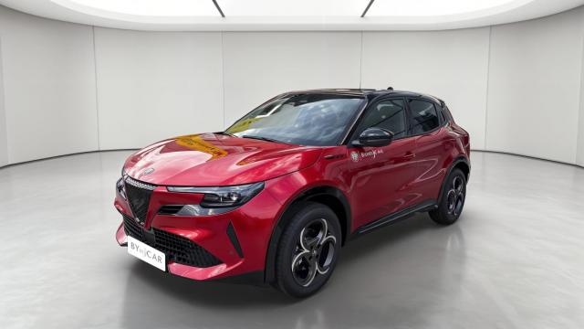 Alfa Romeo Junior d’occasion
