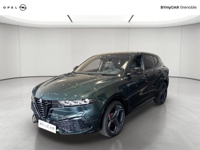 Alfa Romeo Tonale d’occasion