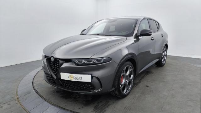 Alfa Romeo Tonale d’occasion