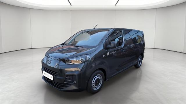 Fiat Scudo d’occasion