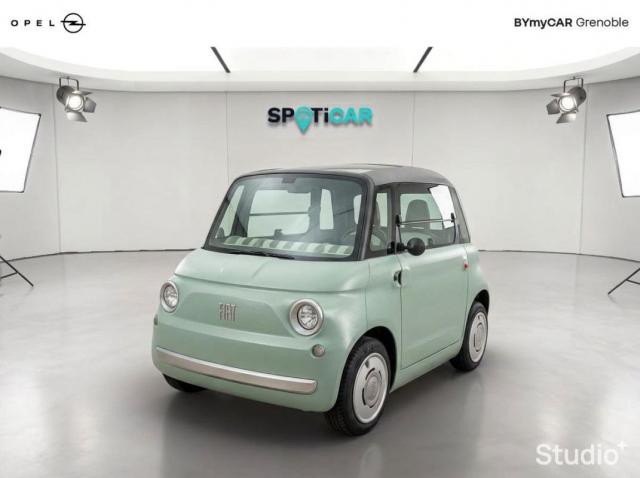 Fiat Topolino d’occasion