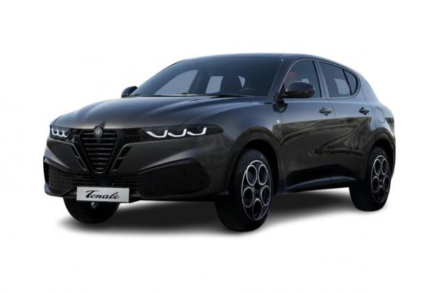 Alfa Romeo Tonale d’occasion