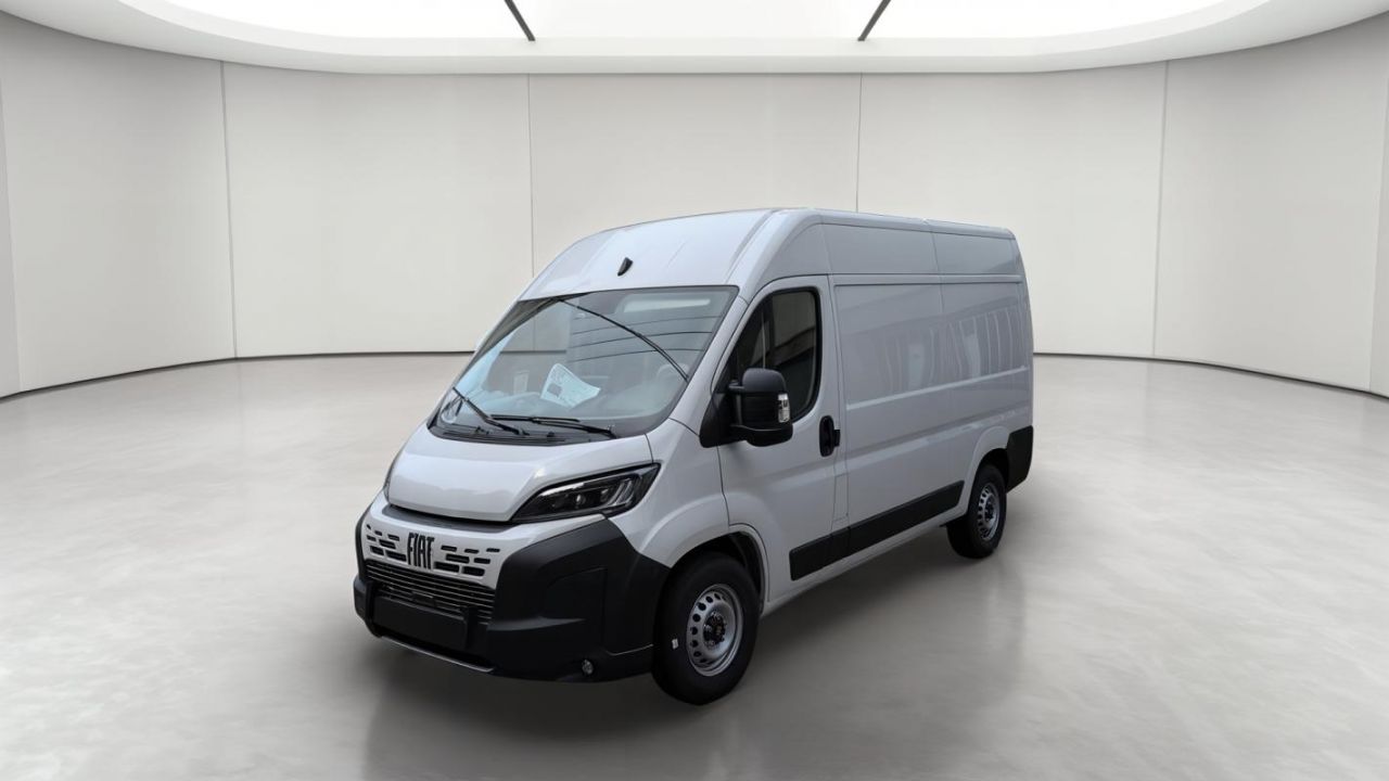 Fiat Ducato d’occasion