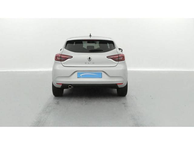 Clio image 1